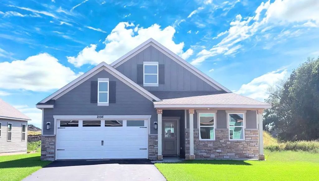 2156 Bluff Heights Drive, Shakopee