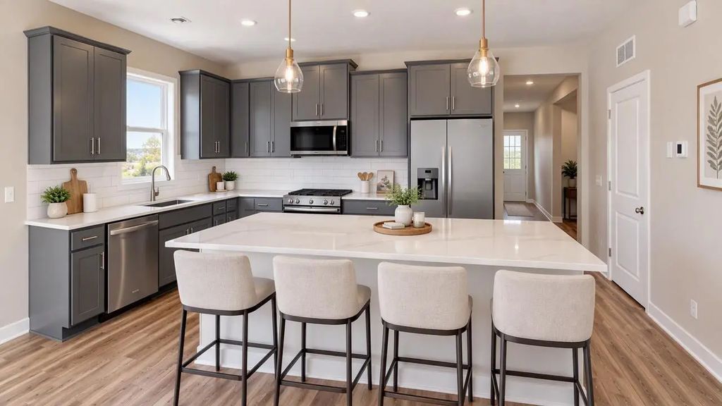 2156 Bluff Heights Drive, Shakopee