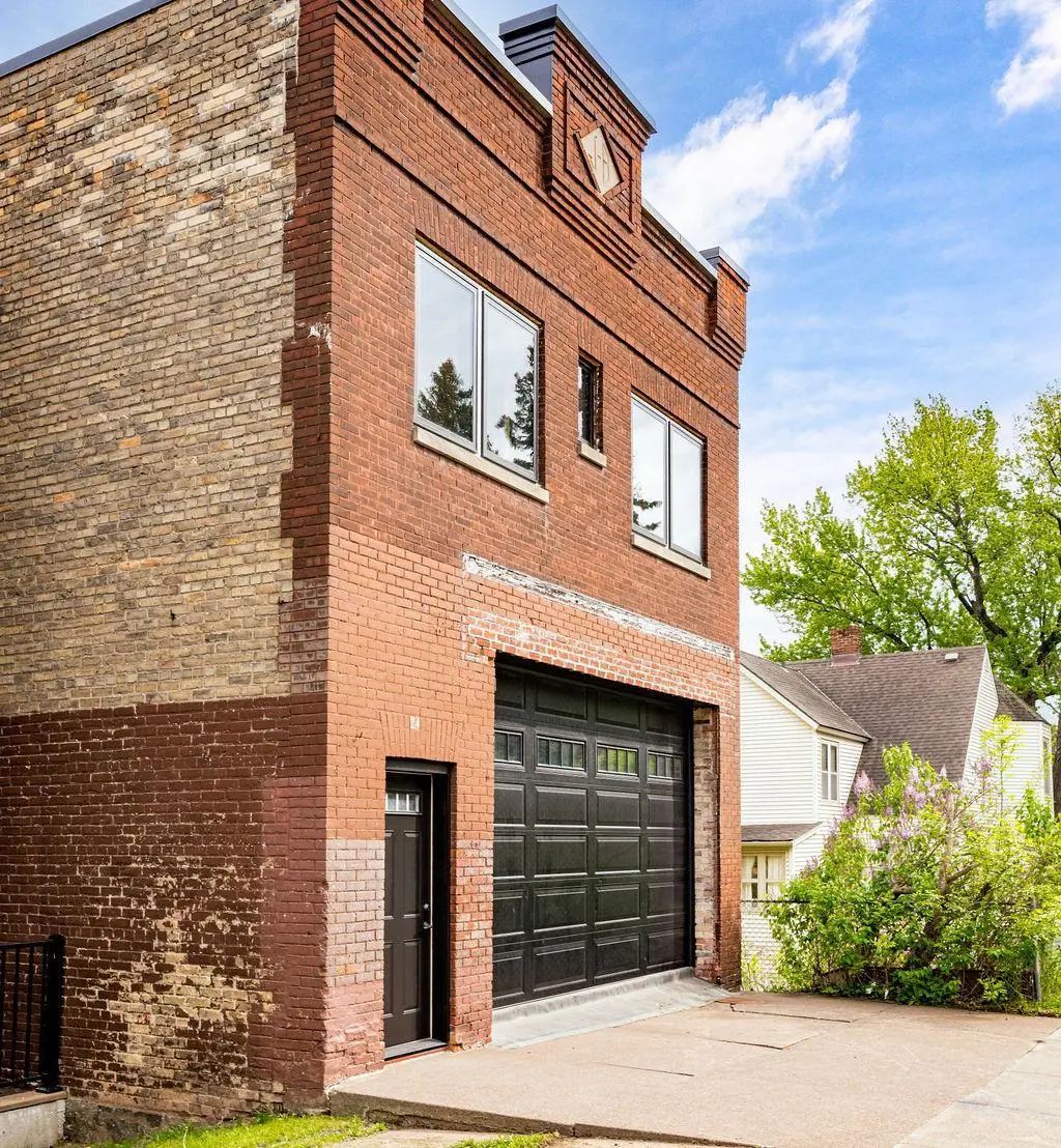 24 W 5th Street, Duluth
