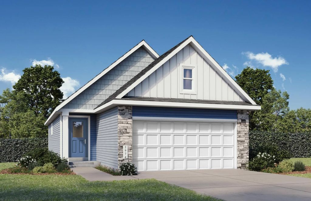 30389 72nd Avenue Way, Cannon Falls