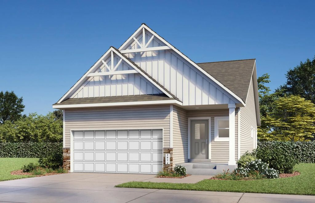 30399 72nd Avenue Way, Cannon Falls