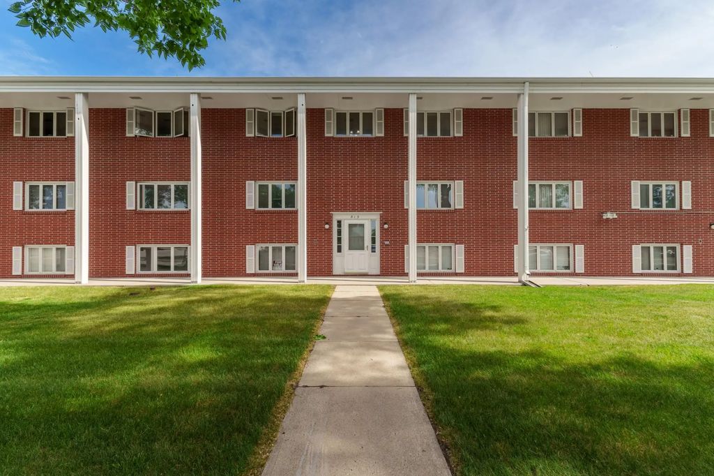 813 6th Avenue N B7, Fargo