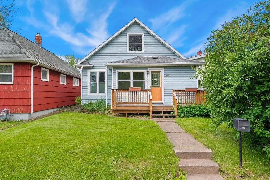 1313 98th Avenue W, Duluth