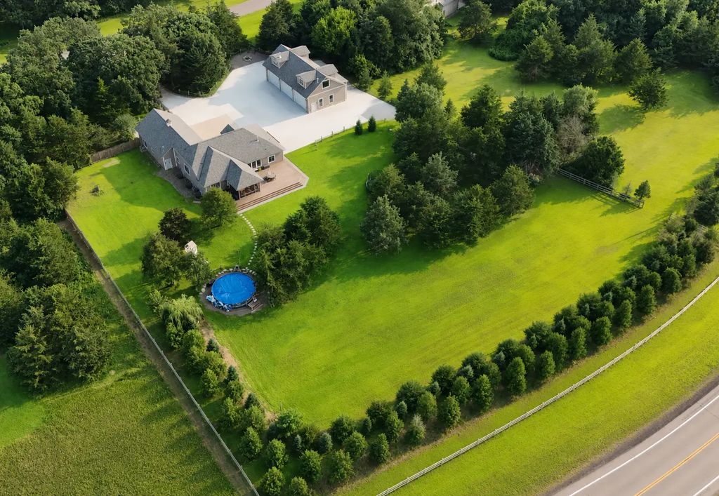 18270 184th Avenue Nw, Big Lake