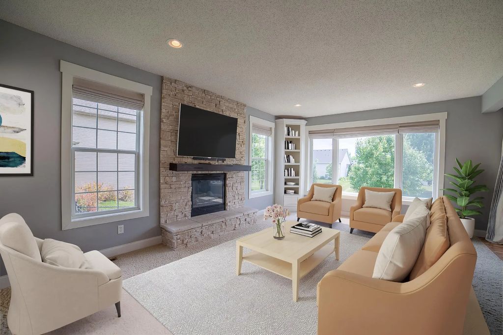 9499 Gander Lane, Minnetrista