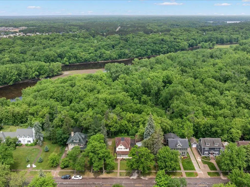 503 Bluff Avenue, Brainerd