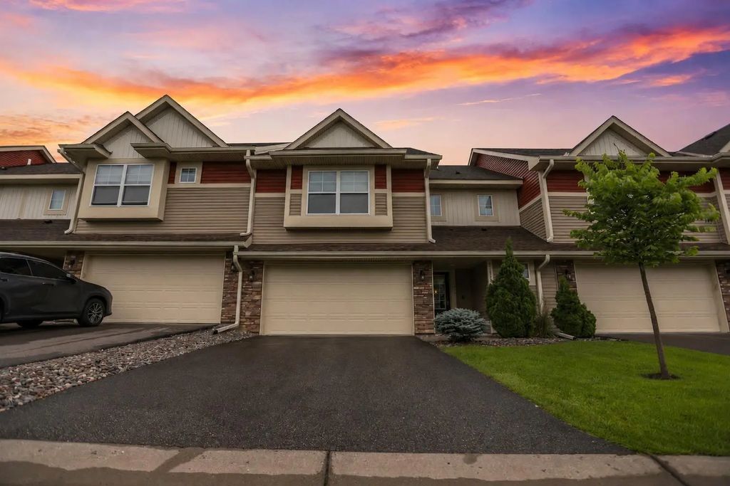 11628 Forest Lane, Maple Grove