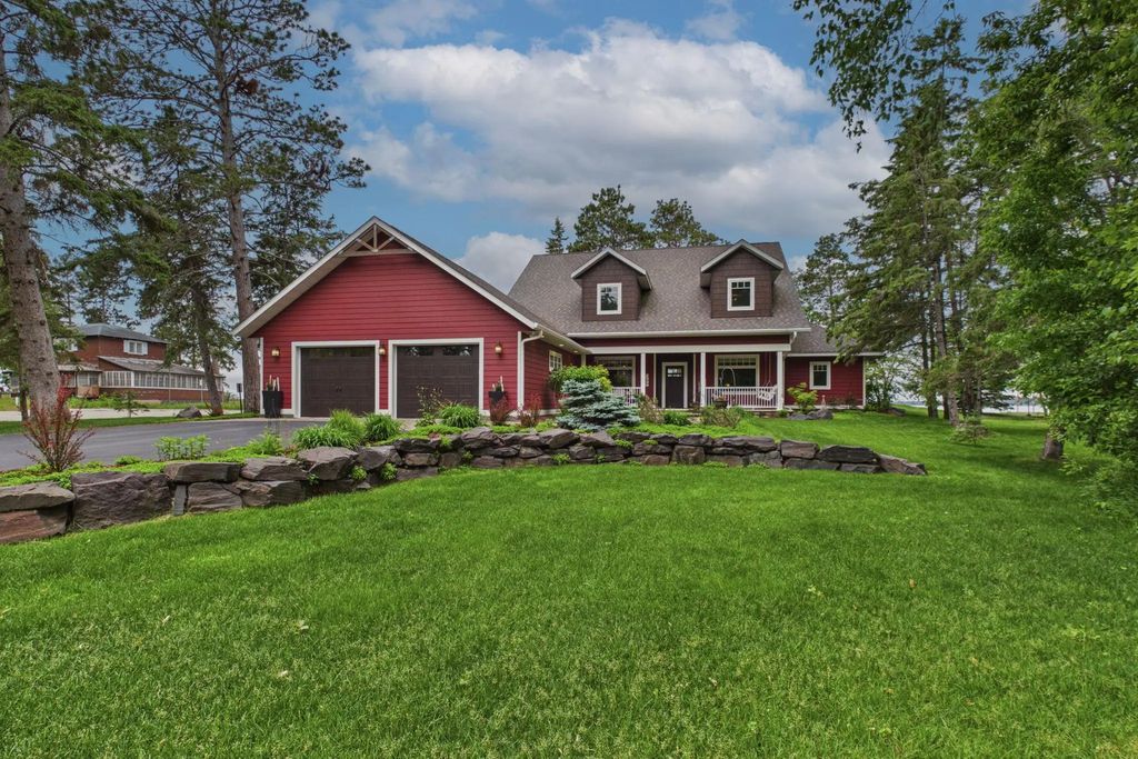 5625 Lavinia Road Ne, Bemidji