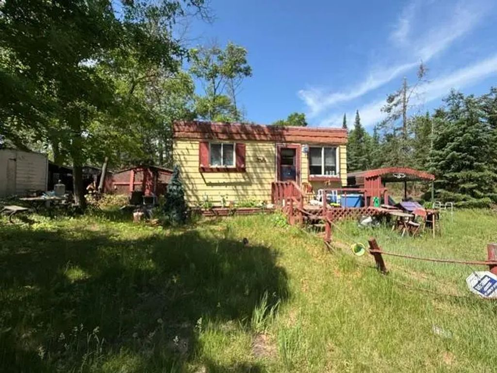 51215 Wildwood Road, Cass Lake