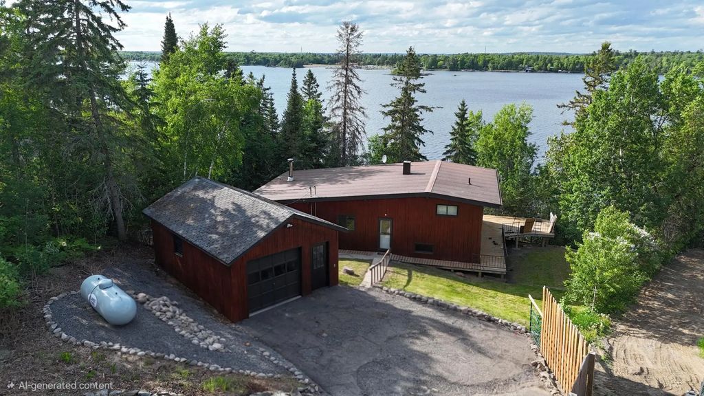 2629 County Road 103, International Falls