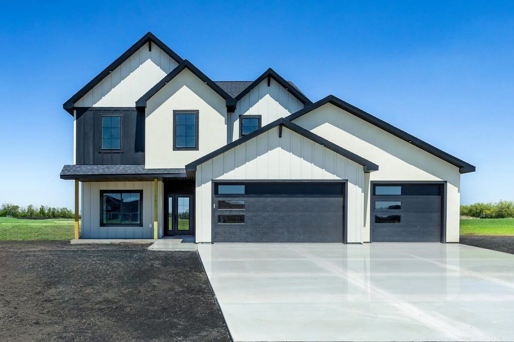 4947 41 Avenue N, Fargo