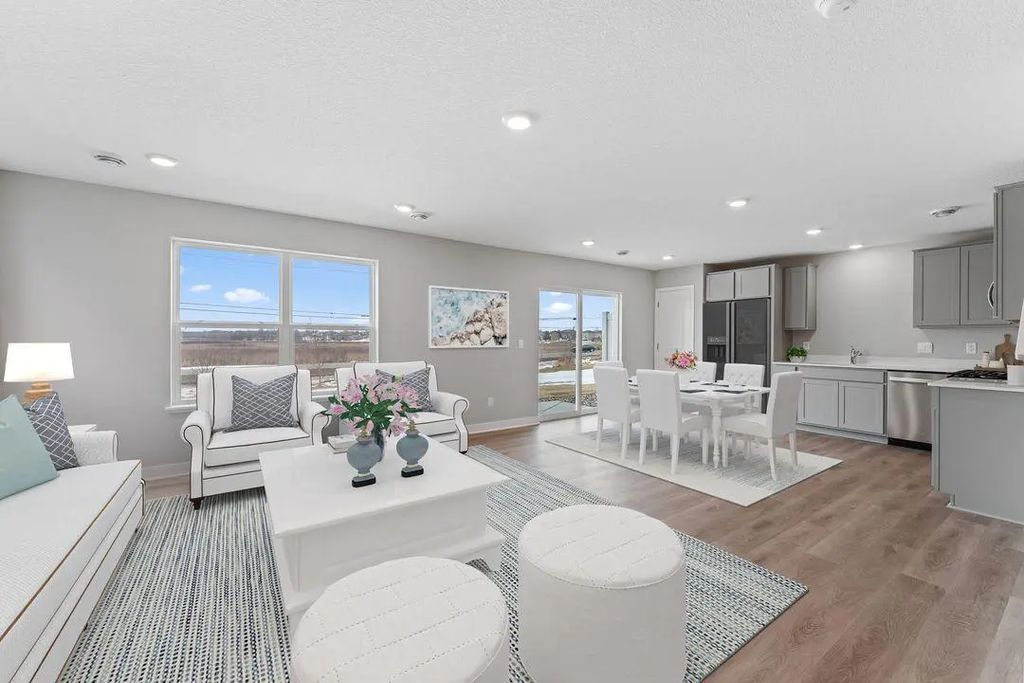 19351 137th Avenue N, Rogers