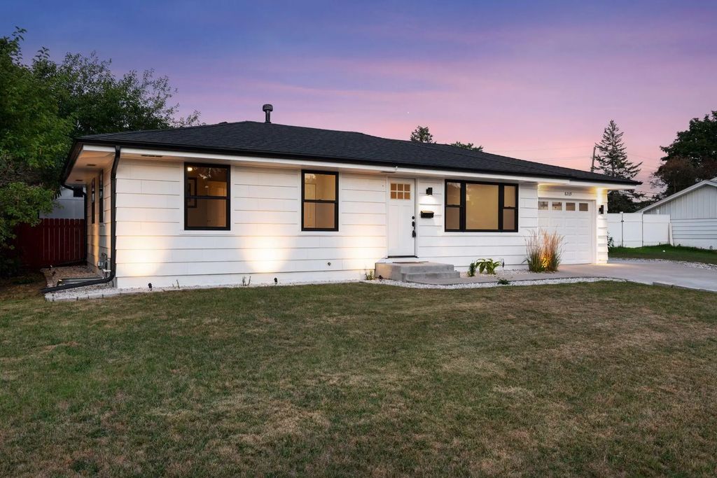 8209 Goodrich Road, Bloomington