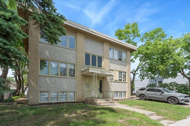3010 20th Avenue S, Minneapolis