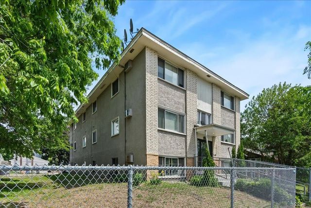 3021 Longfellow Avenue, Minneapolis