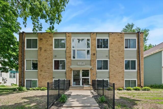 3521 12th Avenue S, Minneapolis