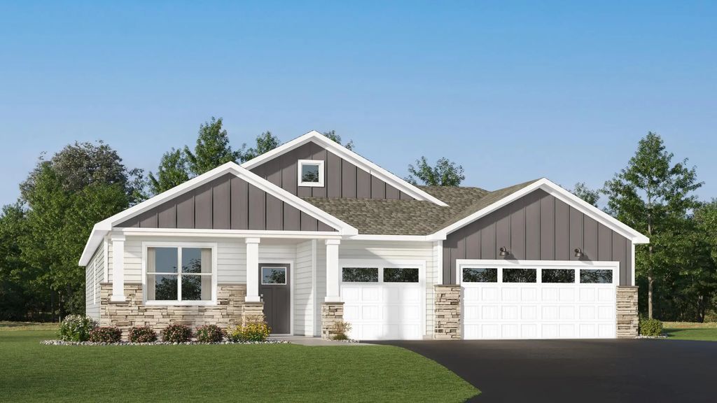 20120 Ginseng Way, Lakeville