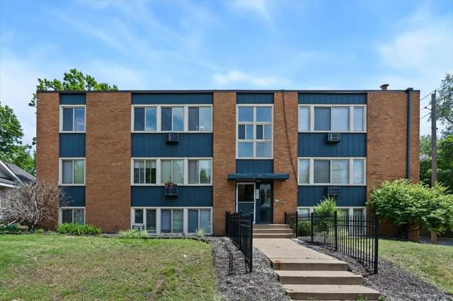 3545 12th Avenue S, Minneapolis