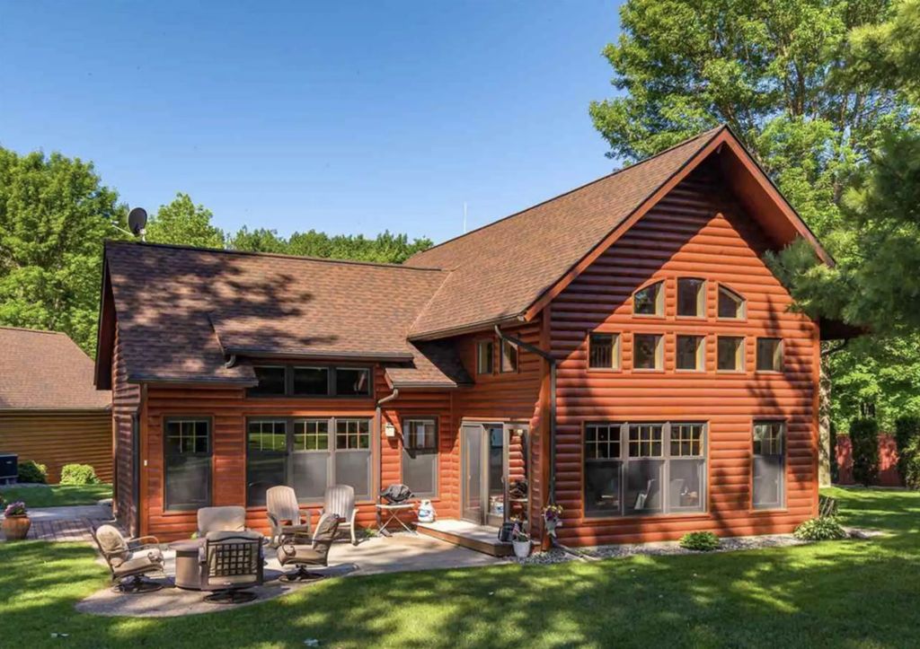 6199 Morriss Point Road Nw, Walker