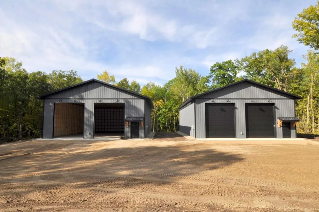 Lot 1 State 371, Hackensack