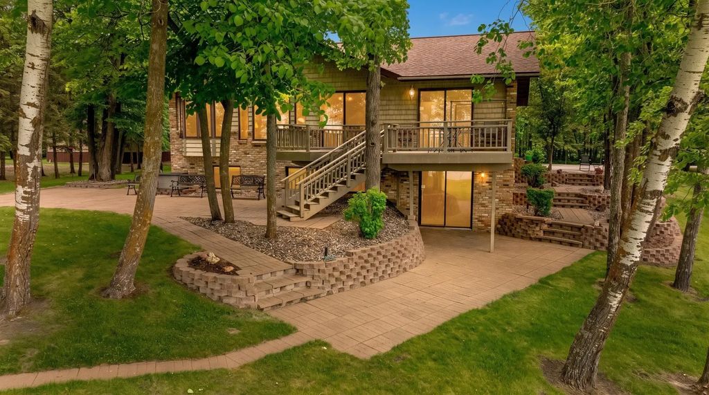 6598 Bobcat Trail Nw, Cass Lake