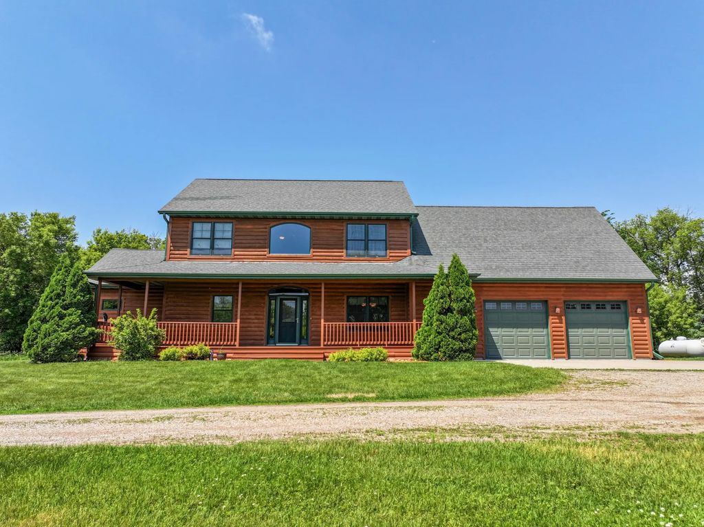 23569 County Road 99 Sw, Kensington