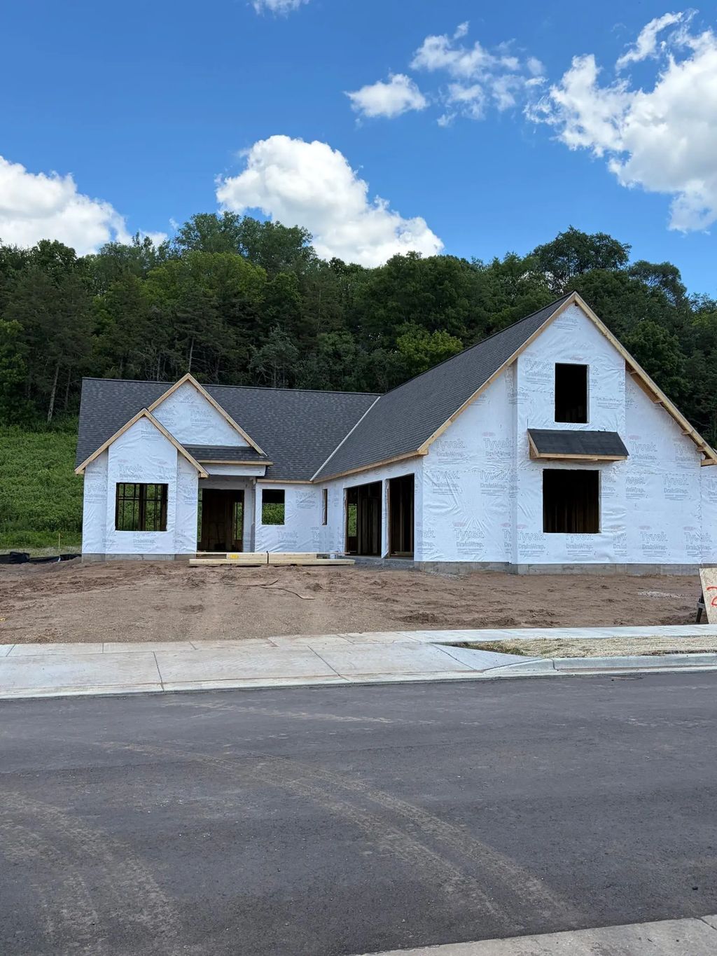 2424 Simply Living Lane, Hudson