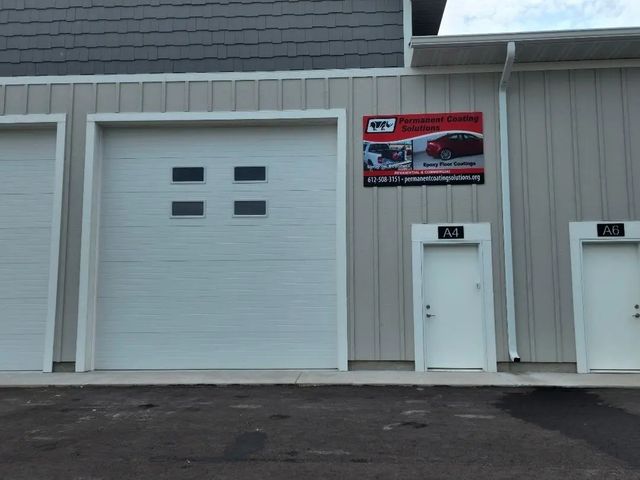 721 Industrial Boulevard A4, Watertown