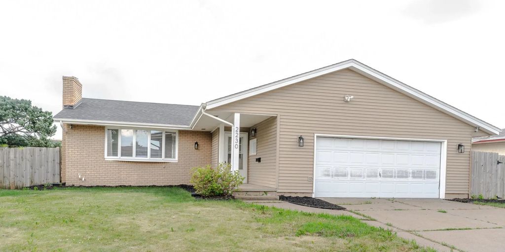 2230 Falcon Avenue, Saint Paul