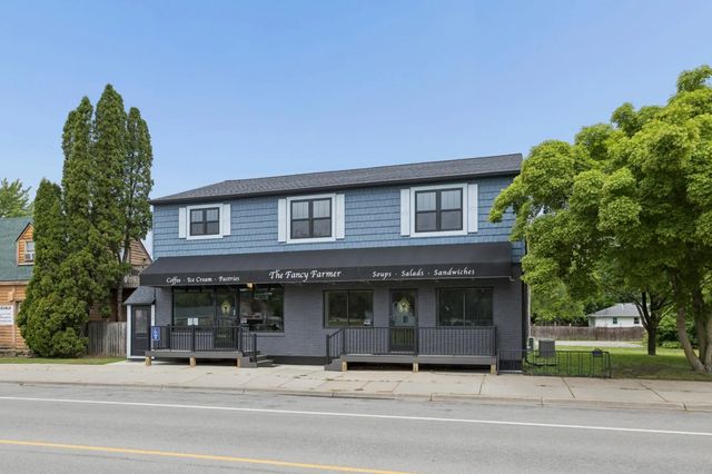 150 Broadway St E, New Germany