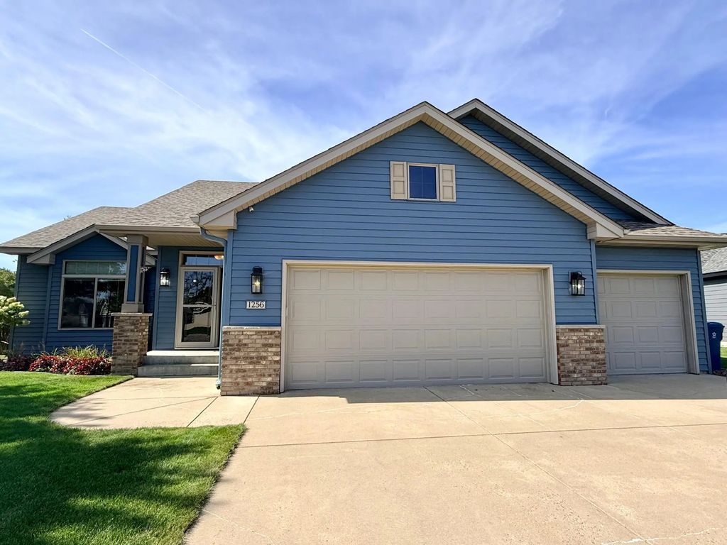 1256 Osauka Road Ne, Sauk Rapids