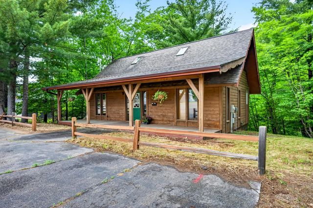 2380 County Road A, Spooner