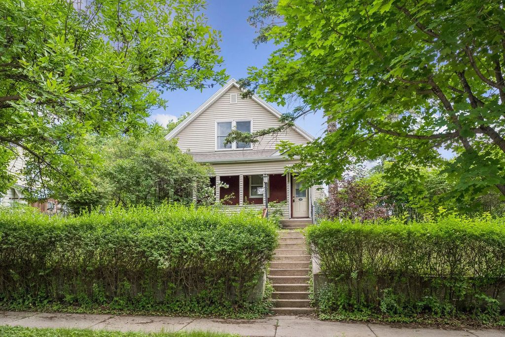 516 7th Avenue N, St Cloud