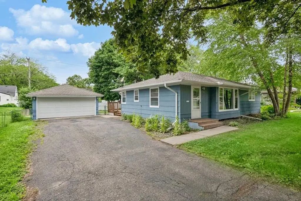 7520 Thomas Avenue S, Richfield