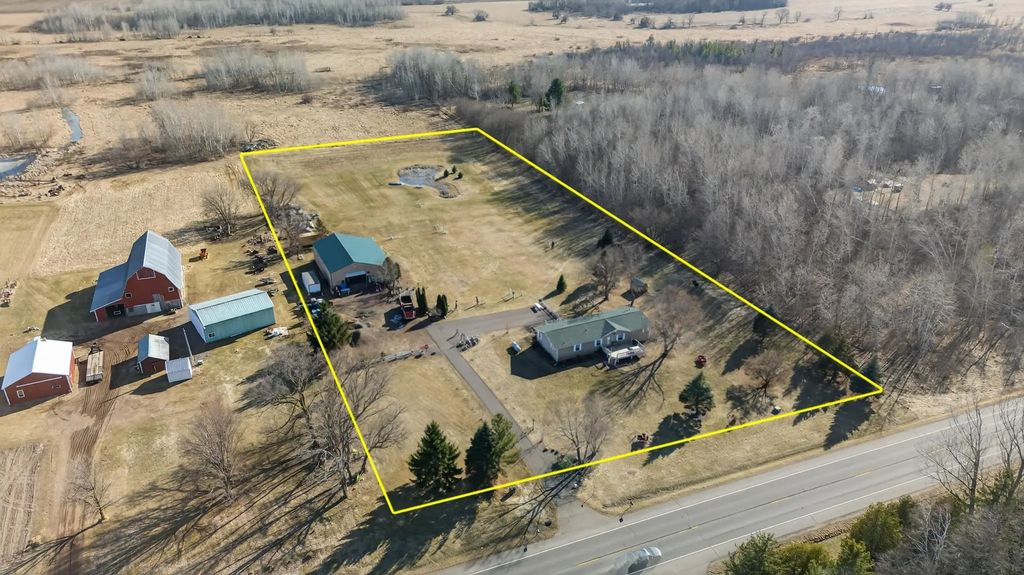 11574 State Highway 70, Pine City