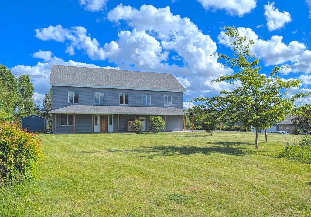 2718 Northridge Drive, Duluth