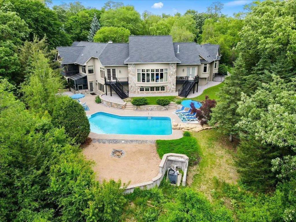 15270 Painters Lane Circle N, Stillwater