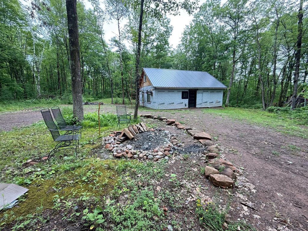 54520 United Country Court, Sandstone