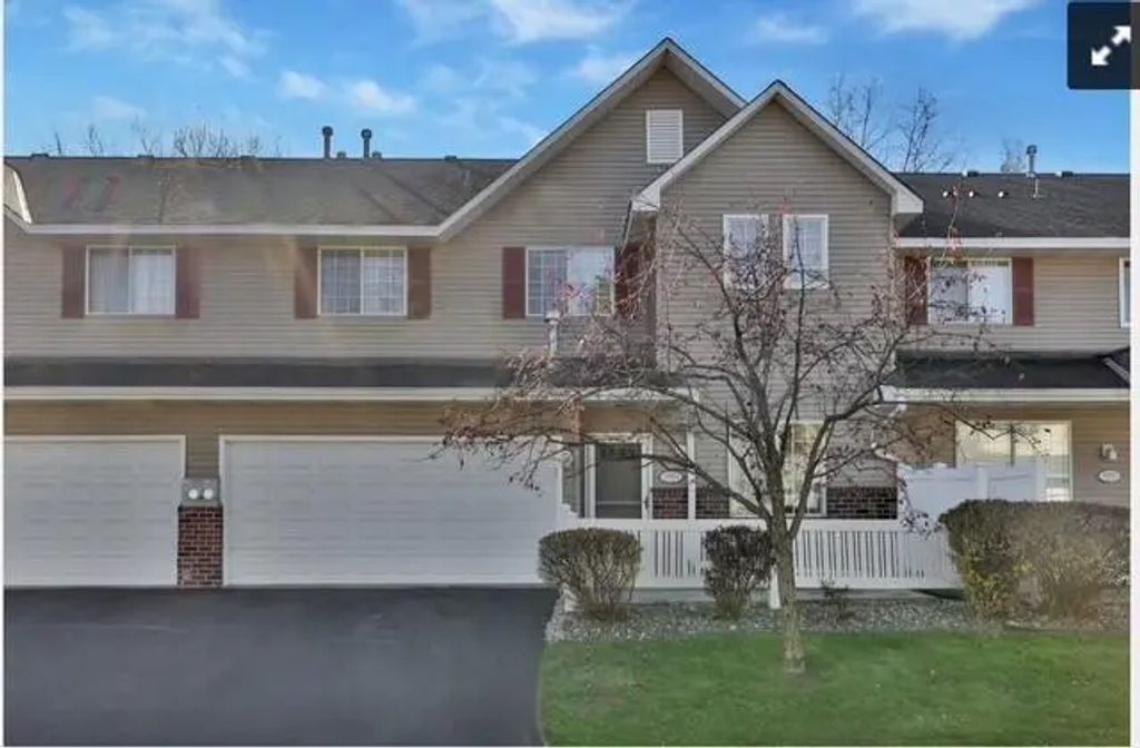 13903 Erwin Court, Eden Prairie