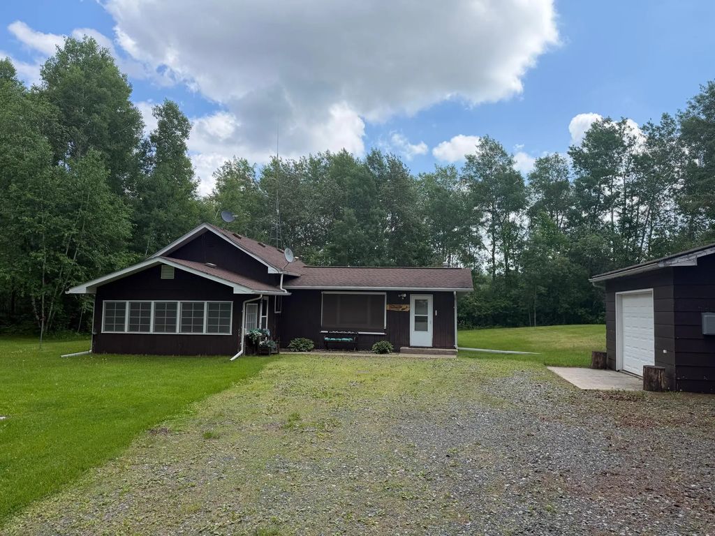 3370 42nd Avenue Nw, Baudette
