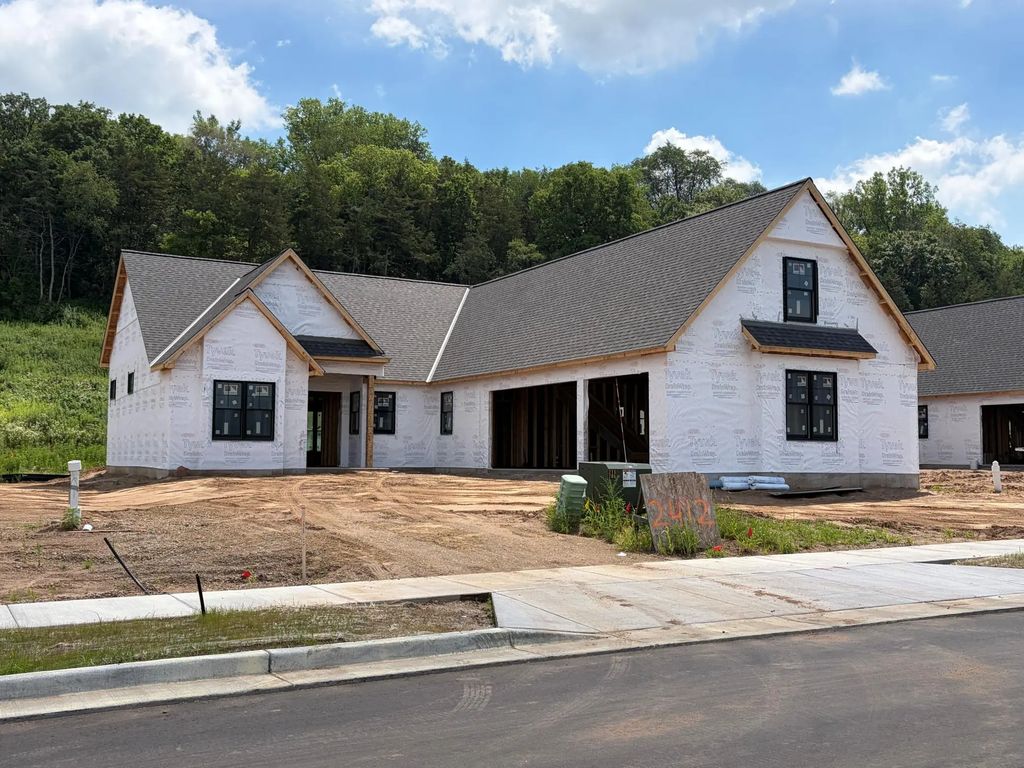 2412 Simply Living Lane, Hudson