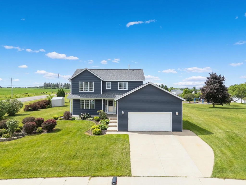 1102 Southern Hills Lane Sw, Rochester