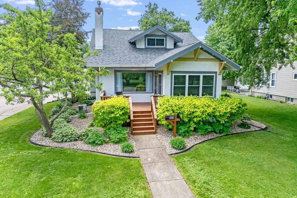 808 3rd Avenue Se, Waseca