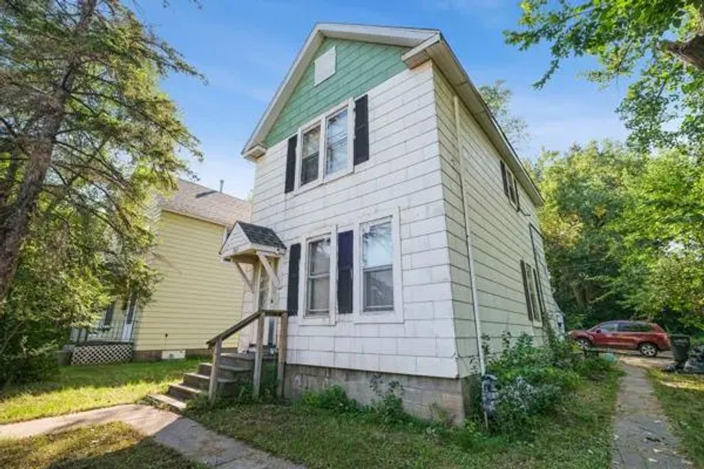 760 Minnehaha Avenue E, Saint Paul