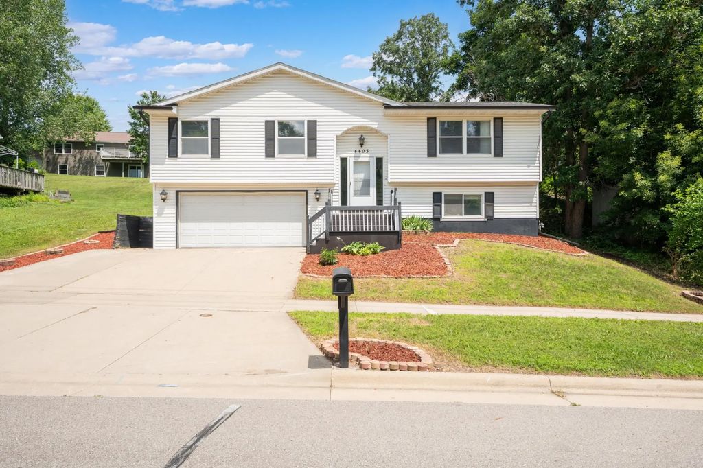4403 7th Street Nw, Rochester