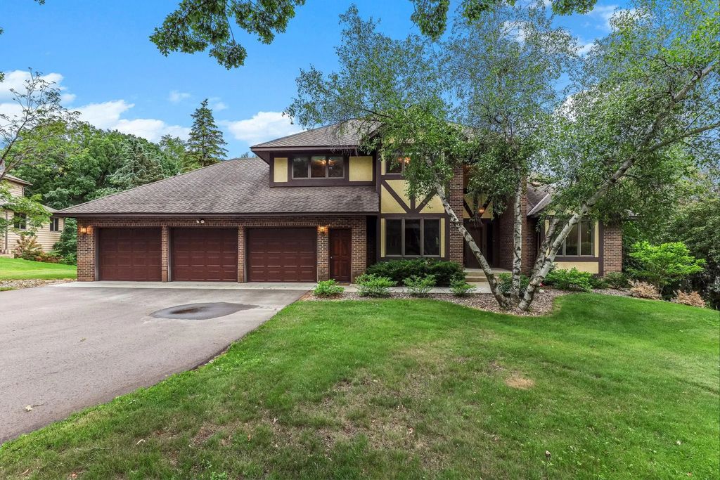 3120 Devon Terrace, Saint Cloud