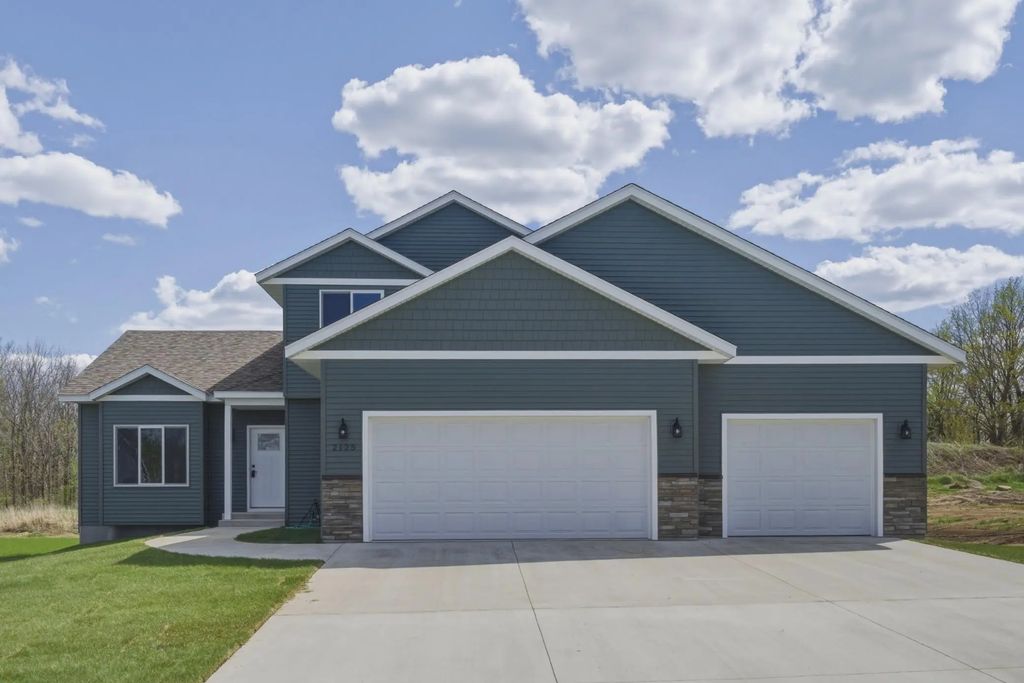 2125 13th Street Nw, Faribault