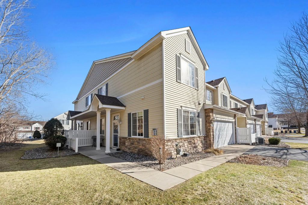 4645 Blaine Avenue 1104, Inver Grove Heights
