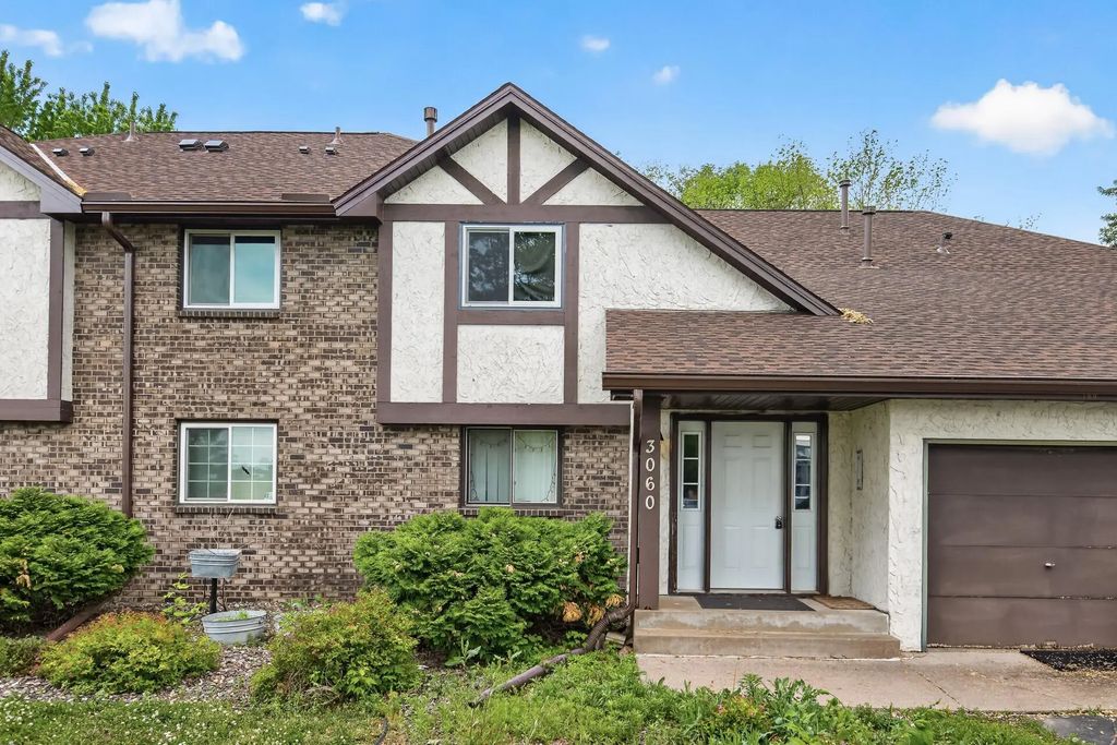 3060 109th Lane Nw 8, Coon Rapids