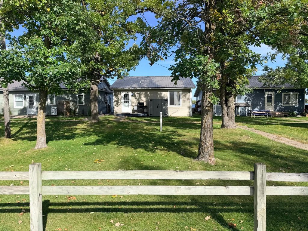 27096 Little Floyd Lake Road 3, Detroit Lakes